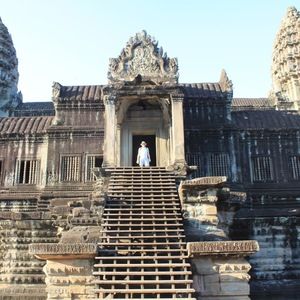 Meet your Posher, Corey